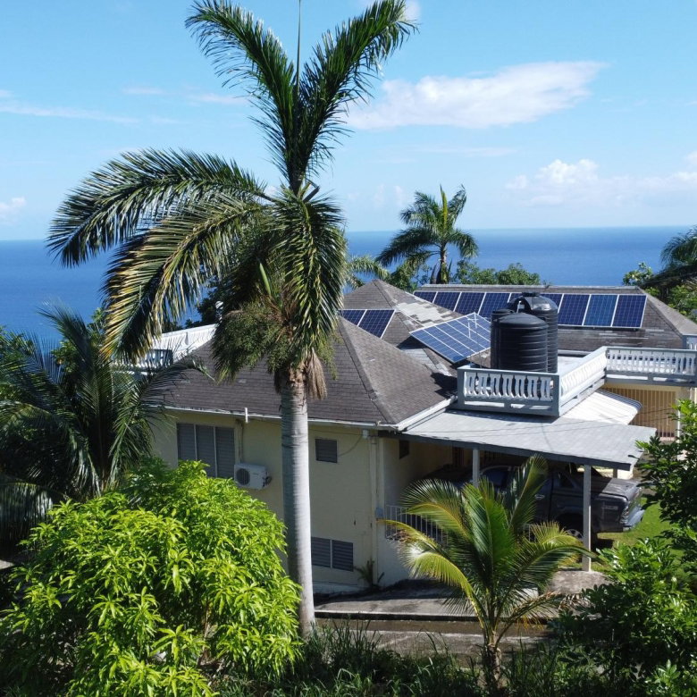 First image of 97 Unity Hall, St. James in Montego Bay, St. James, Jamaica - property is For Sale