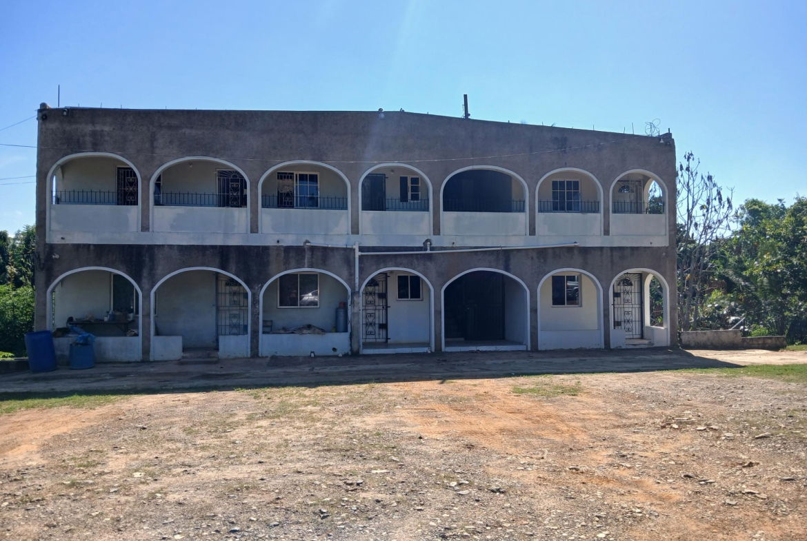 First image of Treadways in Linstead, St. Catherine, Jamaica - property is For Sale