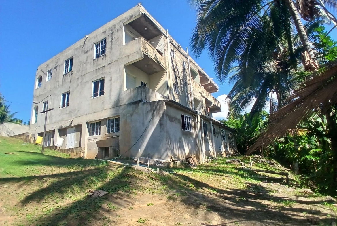 Third image of Treadways in Linstead, St. Catherine, Jamaica - property is For Sale