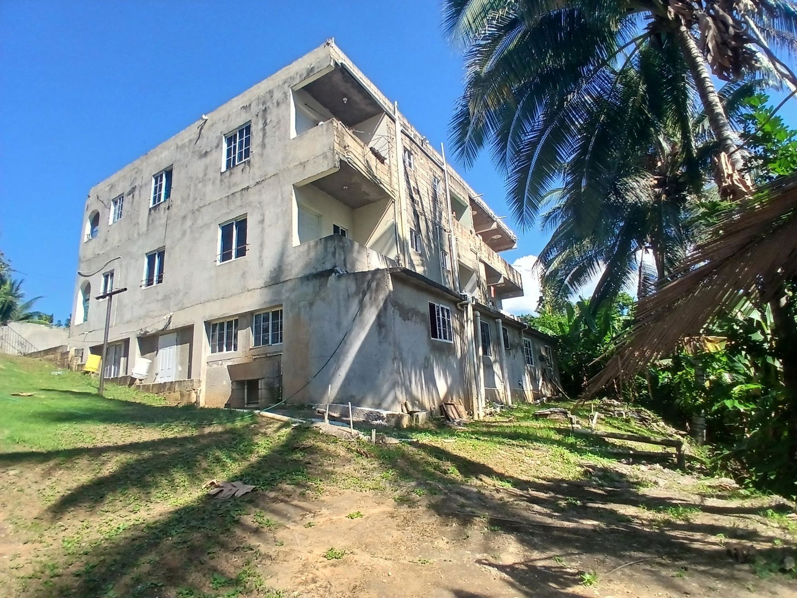 Third image of Treadways in Linstead, St. Catherine, Jamaica - property is For Sale