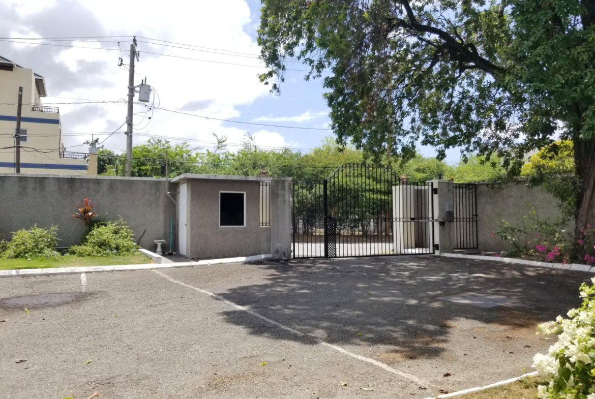 Second image of 4-5 Upper Musgrave Avenue in Kingston 5, St. Andrew, Jamaica - property is For Rent