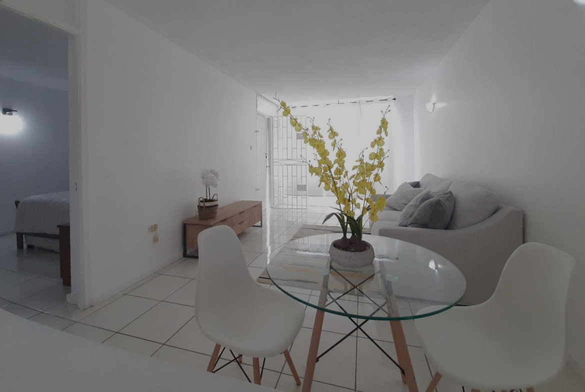 Twelfth image of 4-5 Upper Musgrave Avenue in Kingston 5, St. Andrew, Jamaica - property is For Rent