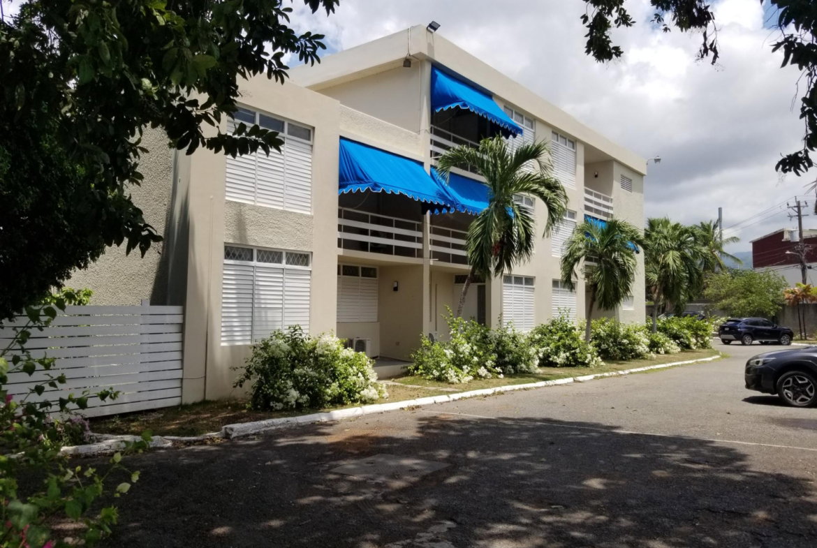 First image of 4-5 Upper Musgrave Avenue in Kingston 5, St. Andrew, Jamaica - property is For Rent