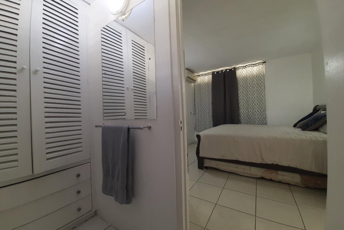 Fifteenth image of 4-5 Upper Musgrave Avenue in Kingston 5, St. Andrew, Jamaica - property is For Rent