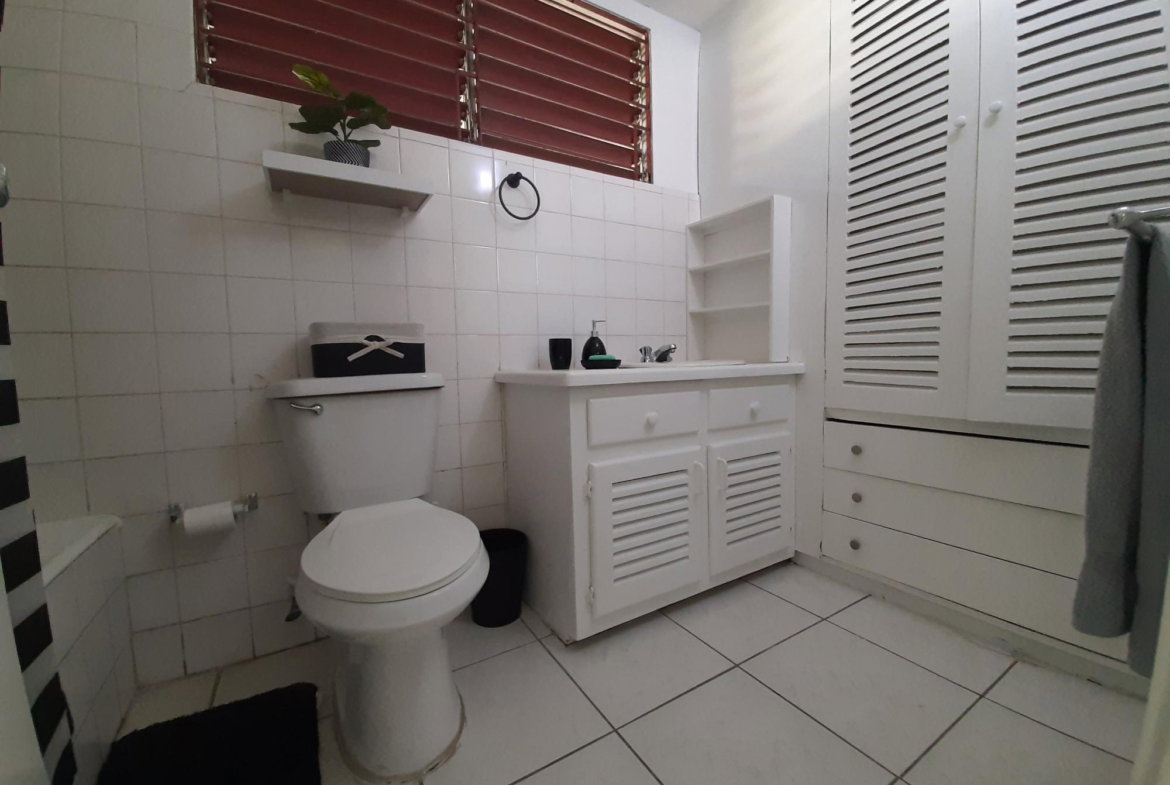 Seventeenth image of 4-5 Upper Musgrave Avenue in Kingston 5, St. Andrew, Jamaica - property is For Rent
