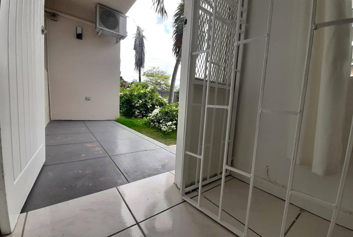 Twentieth image of 4-5 Upper Musgrave Avenue in Kingston 5, St. Andrew, Jamaica - property is For Rent