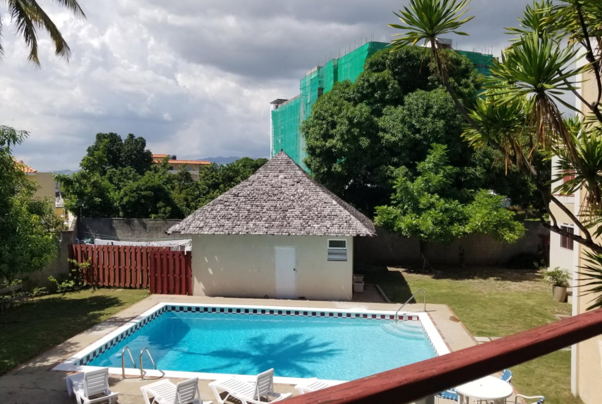 Third image of 4-5 Upper Musgrave Avenue in Kingston 5, St. Andrew, Jamaica - property is For Rent