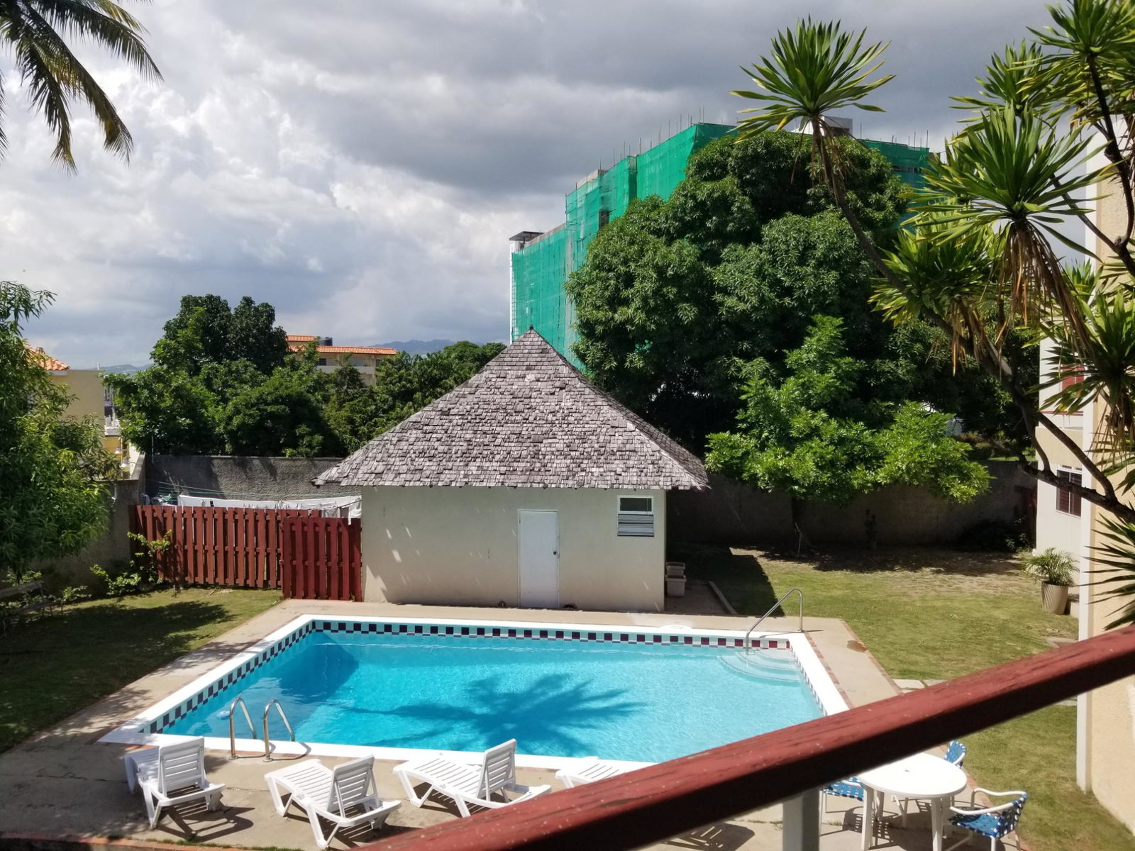 Third image of 4-5 Upper Musgrave Avenue in Kingston 5, St. Andrew, Jamaica - property is For Rent