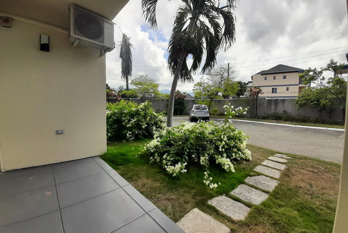 Twenty-First image of 4-5 Upper Musgrave Avenue in Kingston 5, St. Andrew, Jamaica - property is For Rent