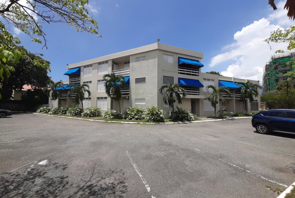 Twenty-Second image of 4-5 Upper Musgrave Avenue in Kingston 5, St. Andrew, Jamaica - property is For Rent