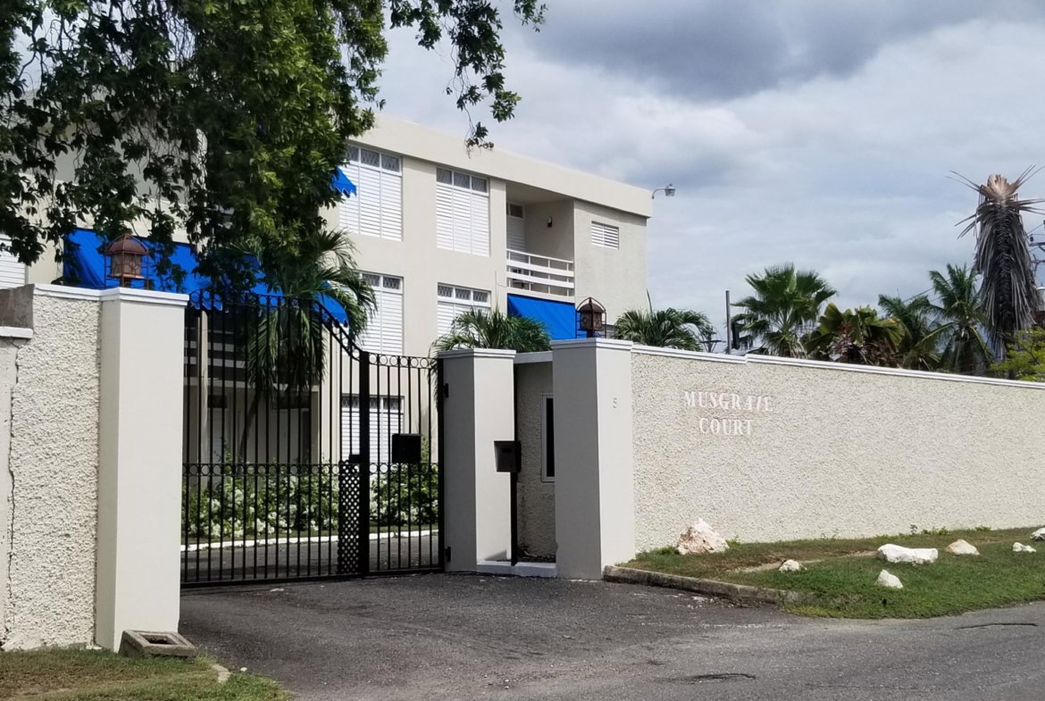 Twenty-Third image of 4-5 Upper Musgrave Avenue in Kingston 5, St. Andrew, Jamaica - property is For Rent