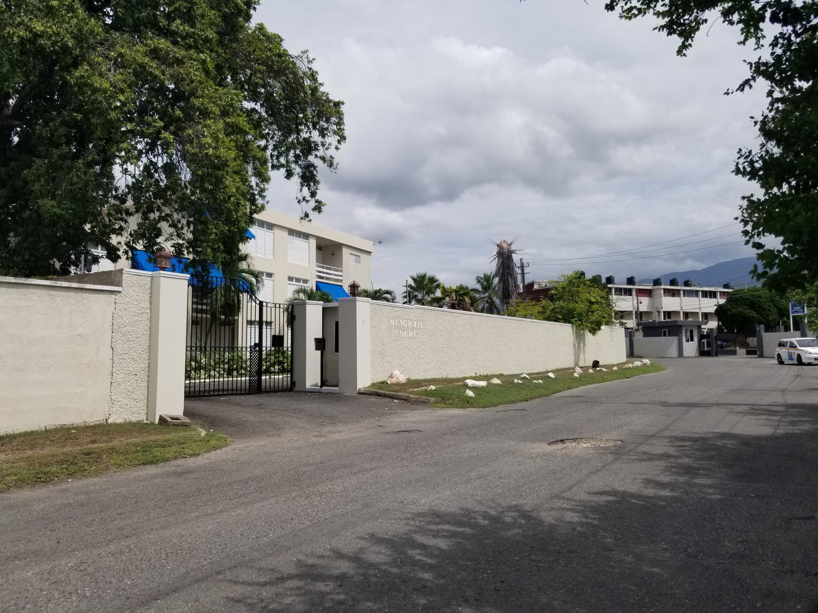 Twenty-Fourth image of 4-5 Upper Musgrave Avenue in Kingston 5, St. Andrew, Jamaica - property is For Rent