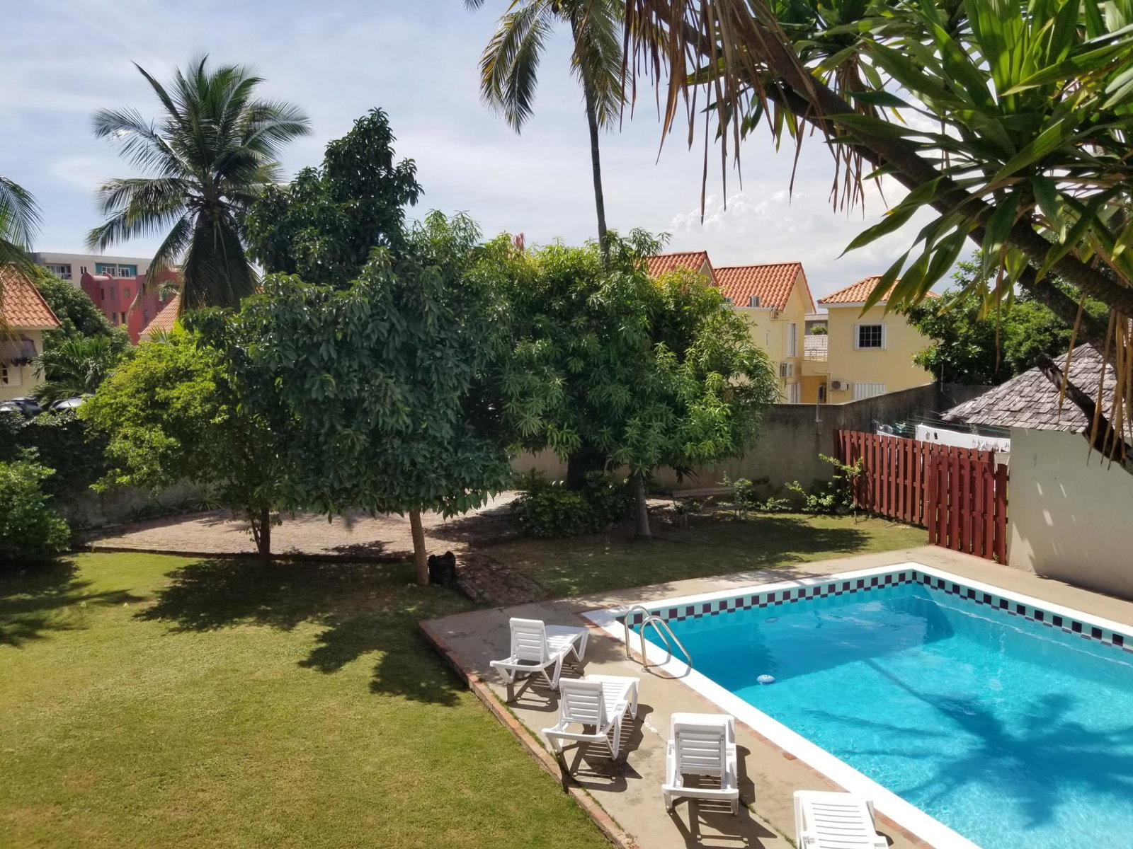 Fourth image of 4-5 Upper Musgrave Avenue in Kingston 5, St. Andrew, Jamaica - property is For Rent