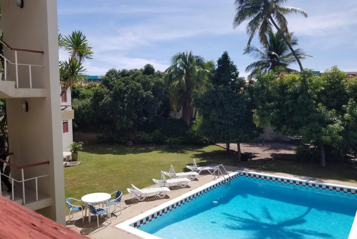 Fifth image of 4-5 Upper Musgrave Avenue in Kingston 5, St. Andrew, Jamaica - property is For Rent