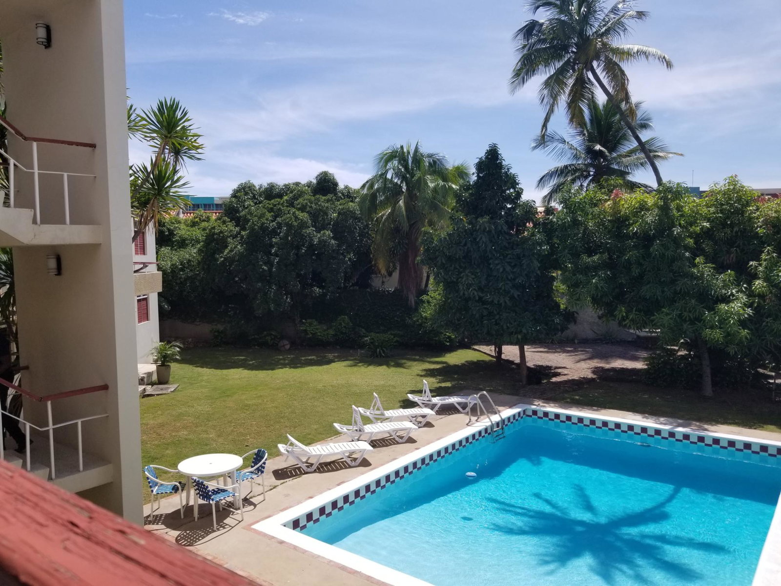 Fifth image of 4-5 Upper Musgrave Avenue in Kingston 5, St. Andrew, Jamaica - property is For Rent