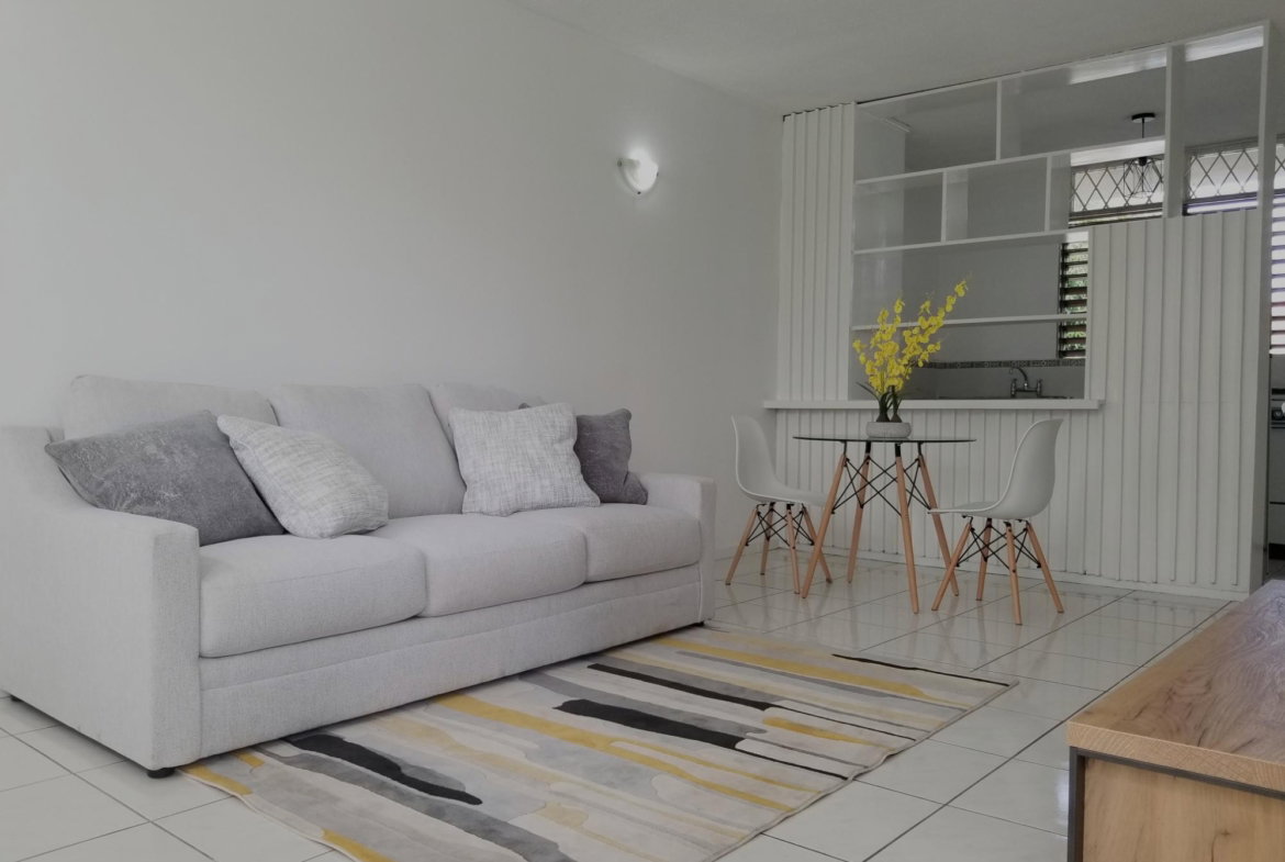 Seventh image of 4-5 Upper Musgrave Avenue in Kingston 5, St. Andrew, Jamaica - property is For Rent
