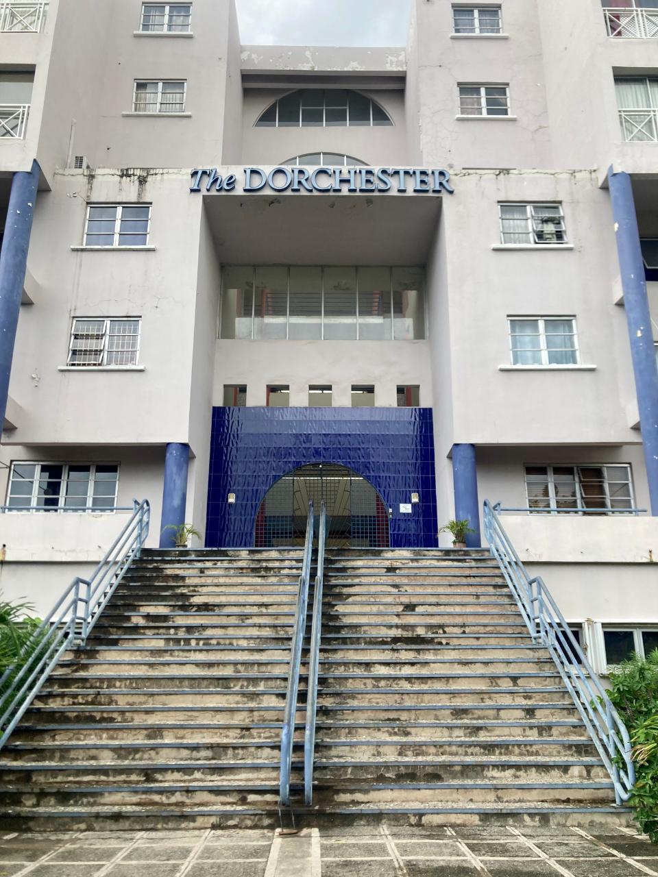 Second image of 29-11 Oxford Road in Kingston 5, St. Andrew, Jamaica - property is For Rent
