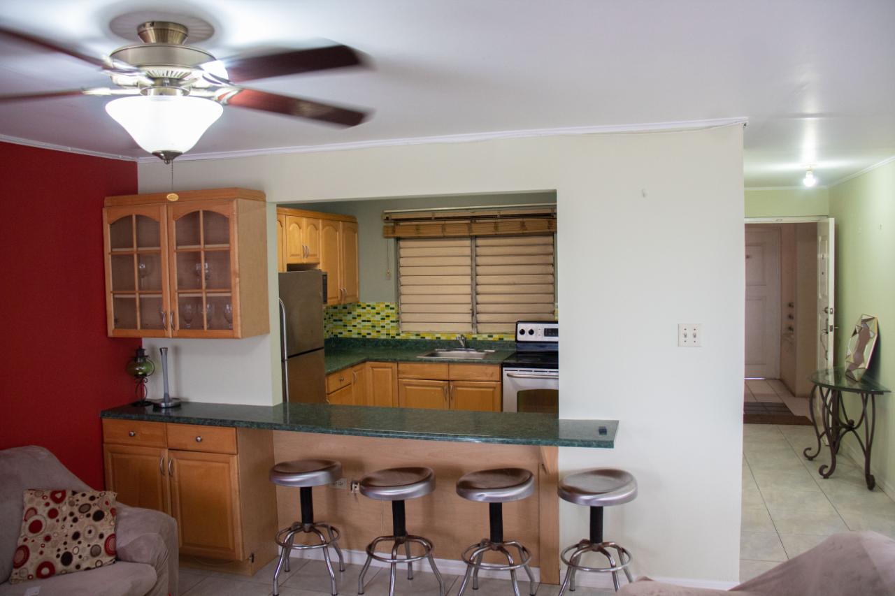 Eleventh image of 29-11 Oxford Road in Kingston 5, St. Andrew, Jamaica - property is For Rent