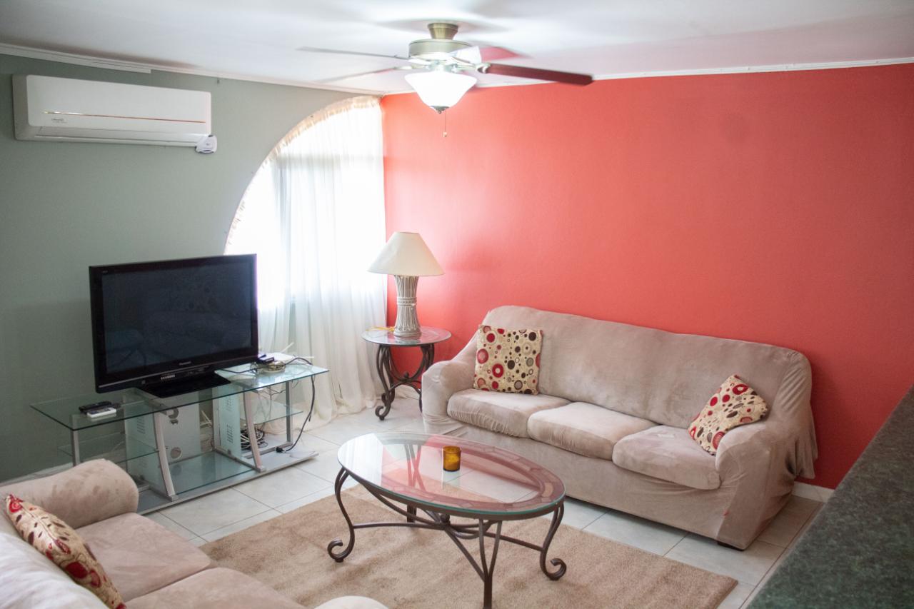 Fourteenth image of 29-11 Oxford Road in Kingston 5, St. Andrew, Jamaica - property is For Rent