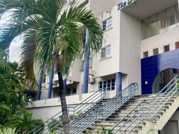First image of 29-11 Oxford Road in Kingston 5, St. Andrew, Jamaica - property is For Rent