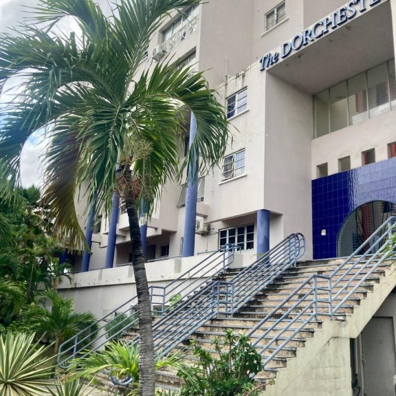 First image of 29-11 Oxford Road in Kingston 5, St. Andrew, Jamaica - property is For Rent