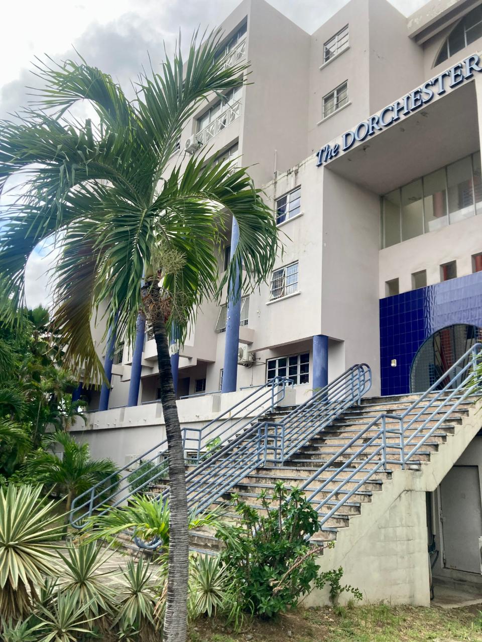 First image of 29-11 Oxford Road in Kingston 5, St. Andrew, Jamaica - property is For Rent