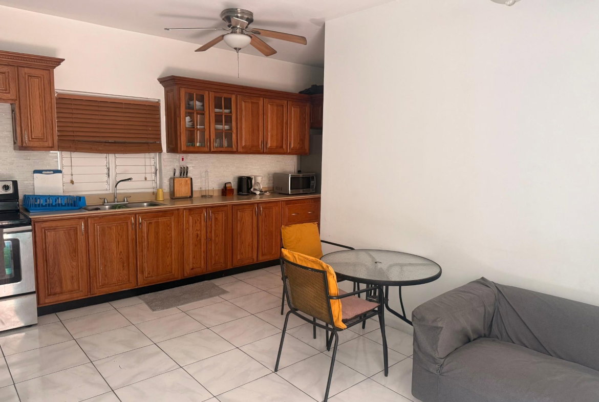 Second image of 6-20 Kensington Crescent in Kingston 5, St. Andrew, Jamaica - property is For Sale