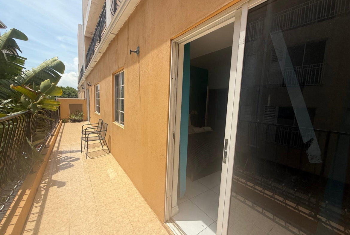 Ninth image of 6-20 Kensington Crescent in Kingston 5, St. Andrew, Jamaica - property is For Sale