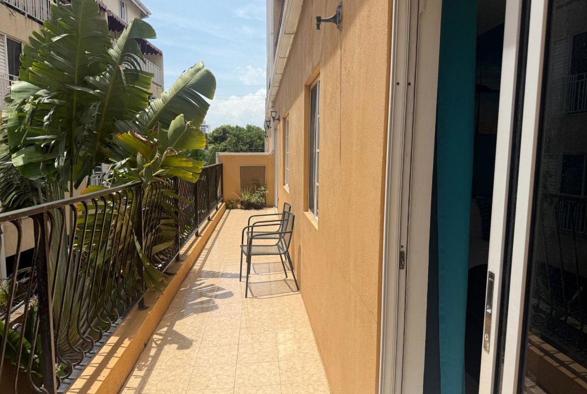 Tenth image of 6-20 Kensington Crescent in Kingston 5, St. Andrew, Jamaica - property is For Sale