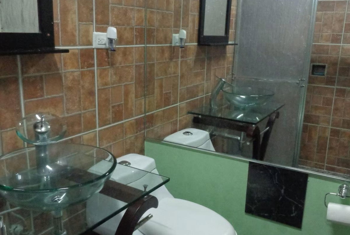 Eleventh image of 10- Bilton Apts Paradise Acre in Paradise Acres, St. James, Jamaica - property is For Sale