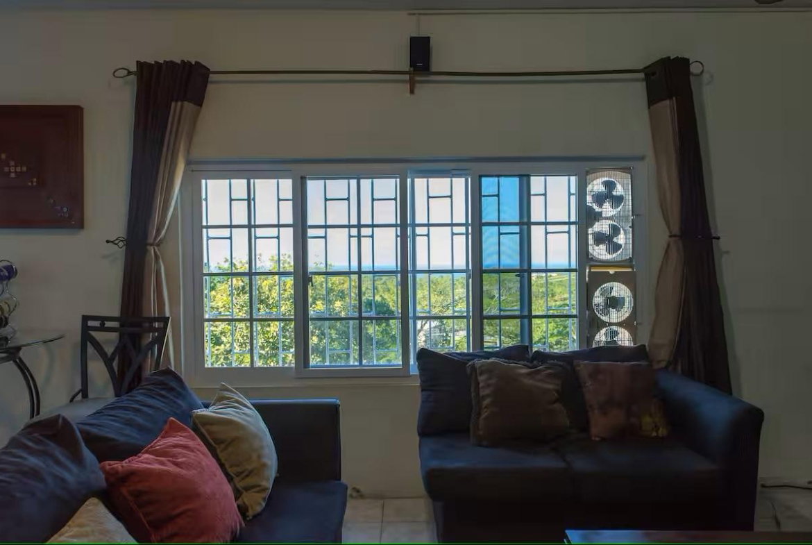 Thirteenth image of 10- Bilton Apts Paradise Acre in Paradise Acres, St. James, Jamaica - property is For Sale