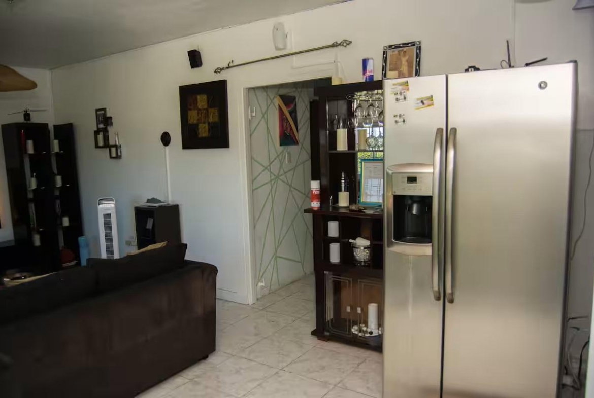 Fifteenth image of 10- Bilton Apts Paradise Acre in Paradise Acres, St. James, Jamaica - property is For Sale
