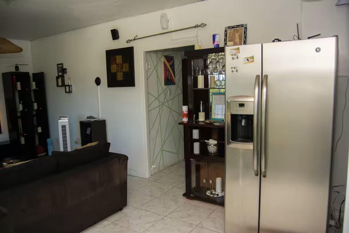 Fifteenth image of 10- Bilton Apts Paradise Acre in Paradise Acres, St. James, Jamaica - property is For Sale