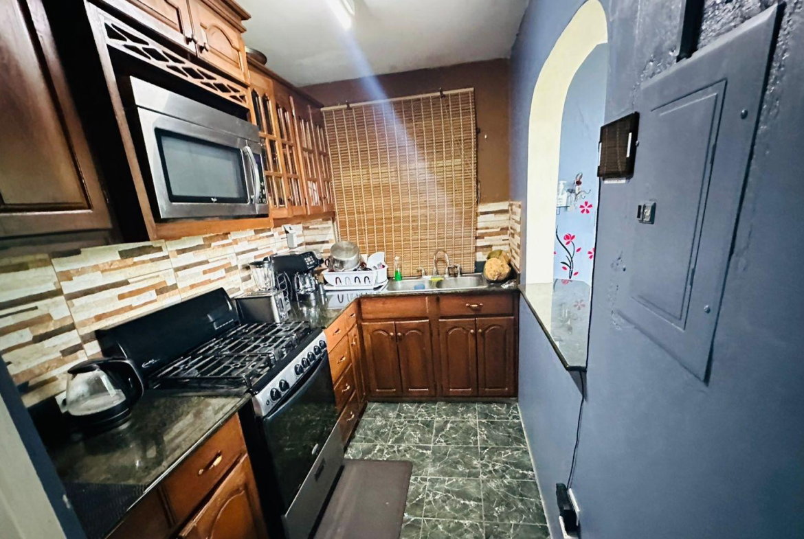 Sixteenth image of 10- Bilton Apts Paradise Acre in Paradise Acres, St. James, Jamaica - property is For Sale