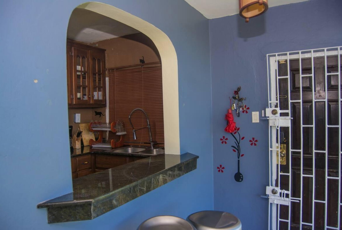 Seventeenth image of 10- Bilton Apts Paradise Acre in Paradise Acres, St. James, Jamaica - property is For Sale