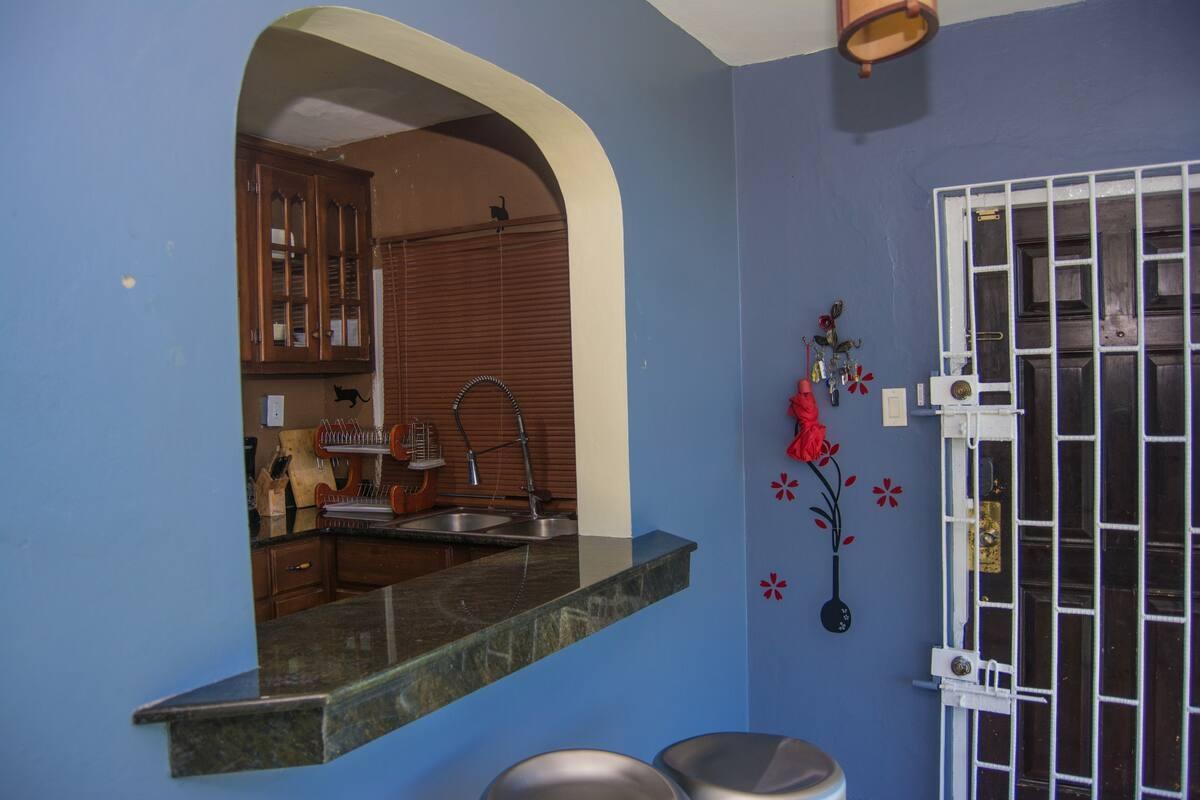 Seventeenth image of 10- Bilton Apts Paradise Acre in Paradise Acres, St. James, Jamaica - property is For Sale