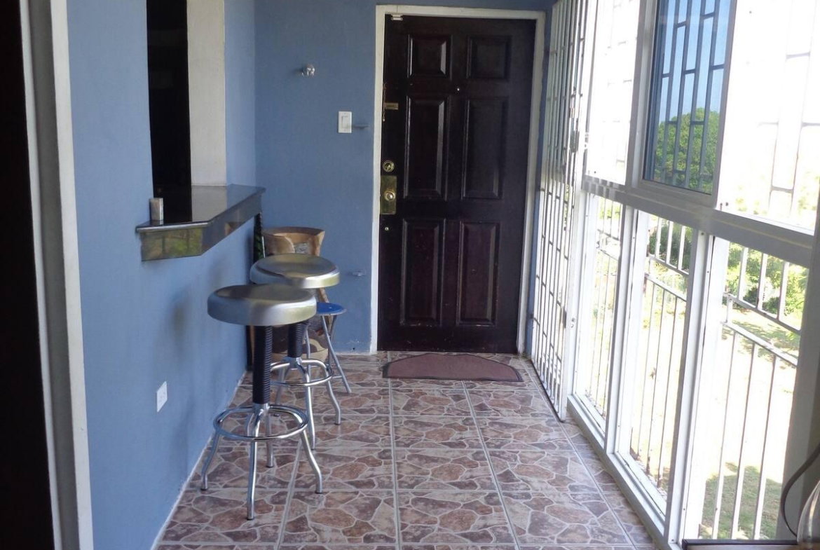Eighteenth image of 10- Bilton Apts Paradise Acre in Paradise Acres, St. James, Jamaica - property is For Sale