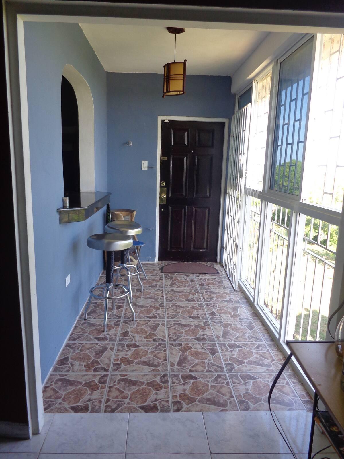 Eighteenth image of 10- Bilton Apts Paradise Acre in Paradise Acres, St. James, Jamaica - property is For Sale
