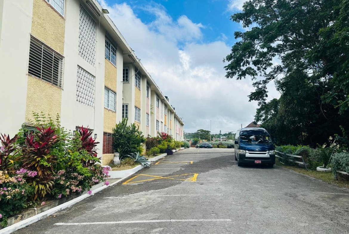 Nineteenth image of 10- Bilton Apts Paradise Acre in Paradise Acres, St. James, Jamaica - property is For Sale