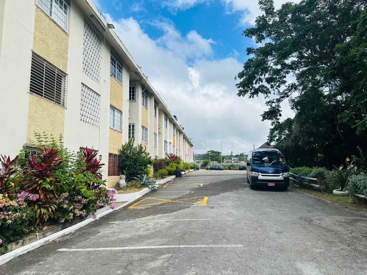 Nineteenth image of 10- Bilton Apts Paradise Acre in Paradise Acres, St. James, Jamaica - property is For Sale