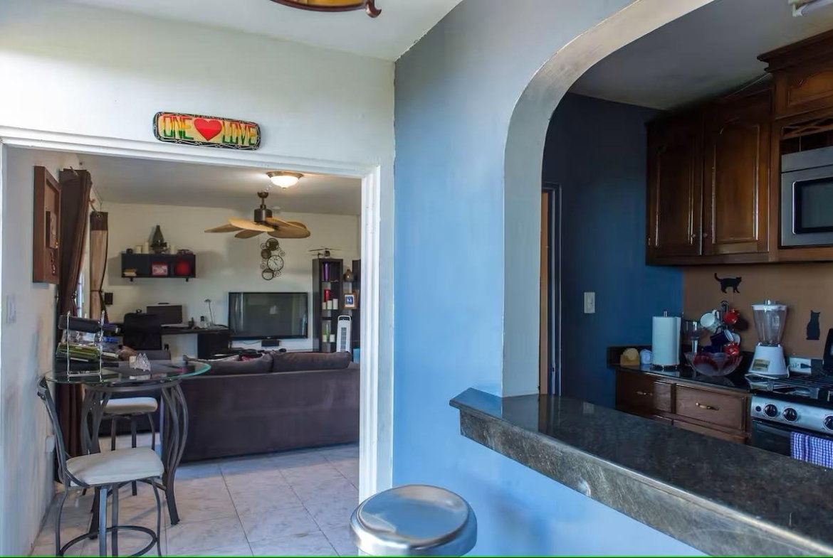 Third image of 10- Bilton Apts Paradise Acre in Paradise Acres, St. James, Jamaica - property is For Sale