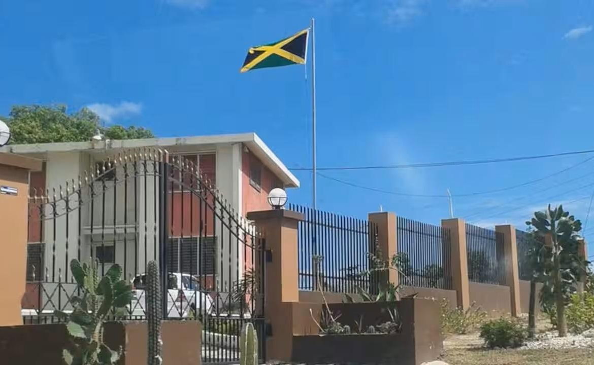 Twenty-First image of 10- Bilton Apts Paradise Acre in Paradise Acres, St. James, Jamaica - property is For Sale