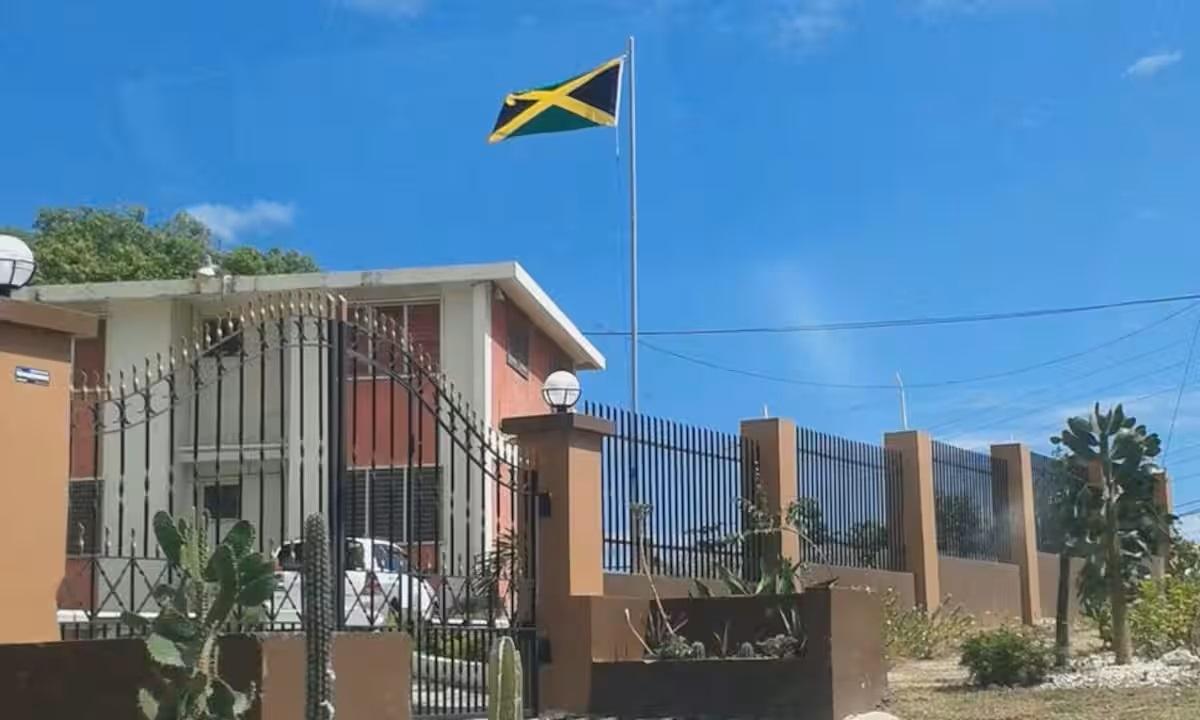 Twenty-First image of 10- Bilton Apts Paradise Acre in Paradise Acres, St. James, Jamaica - property is For Sale