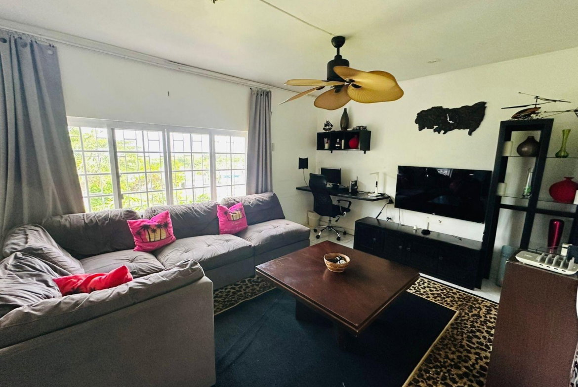 Twenty-Second image of 10- Bilton Apts Paradise Acre in Paradise Acres, St. James, Jamaica - property is For Sale