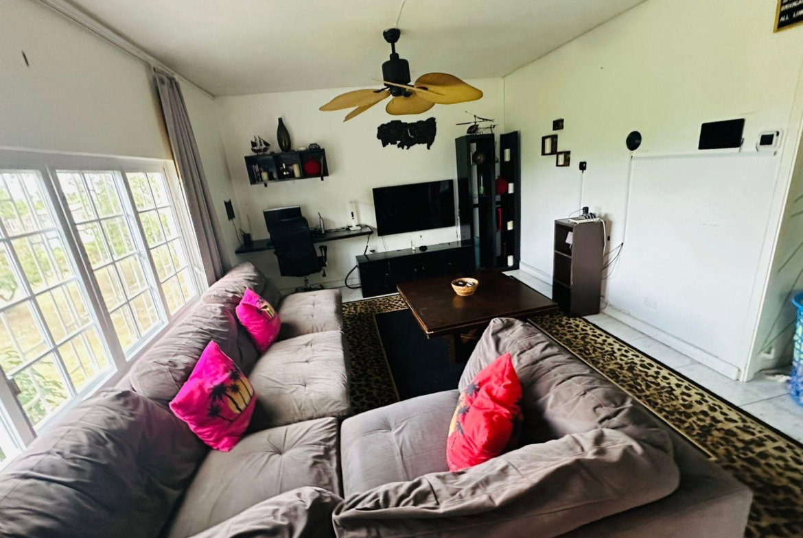 Twenty-Third image of 10- Bilton Apts Paradise Acre in Paradise Acres, St. James, Jamaica - property is For Sale