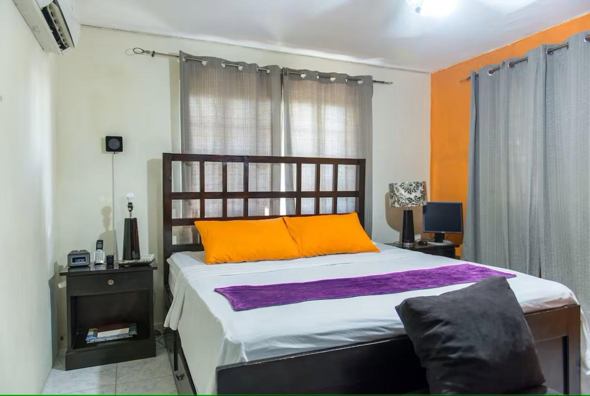 Fourth image of 10- Bilton Apts Paradise Acre in Paradise Acres, St. James, Jamaica - property is For Sale