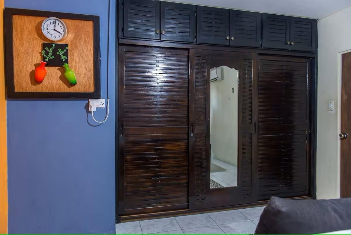 Fifth image of 10- Bilton Apts Paradise Acre in Paradise Acres, St. James, Jamaica - property is For Sale