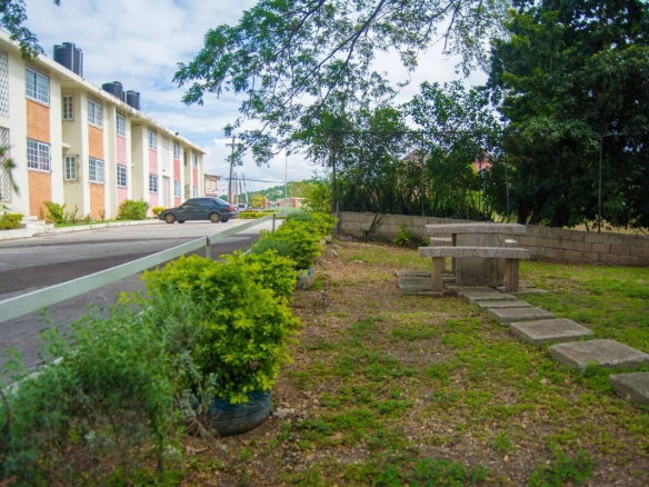 First image of 10- Bilton Apts Paradise Acre in Paradise Acres, St. James, Jamaica - property is For Sale