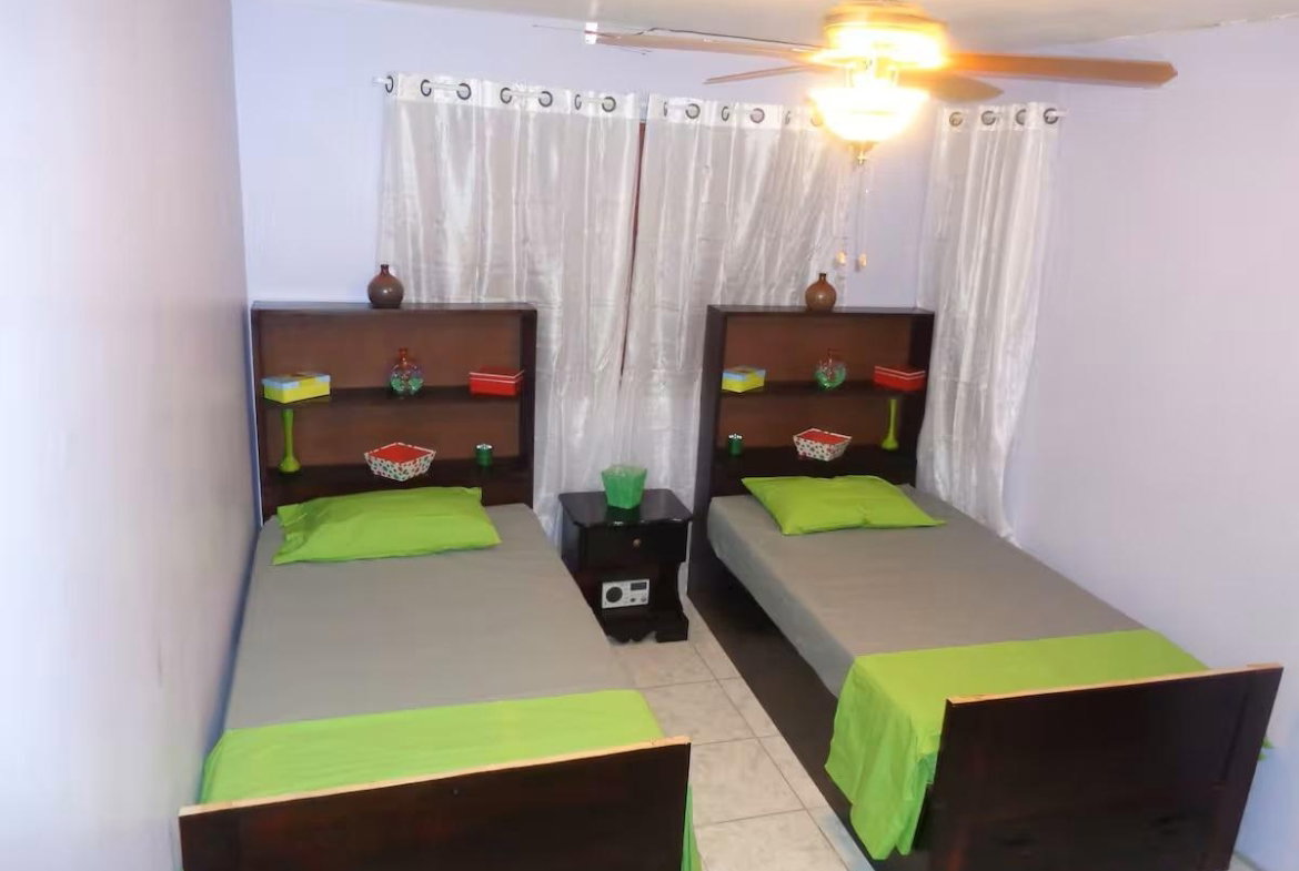 Seventh image of 10- Bilton Apts Paradise Acre in Paradise Acres, St. James, Jamaica - property is For Sale