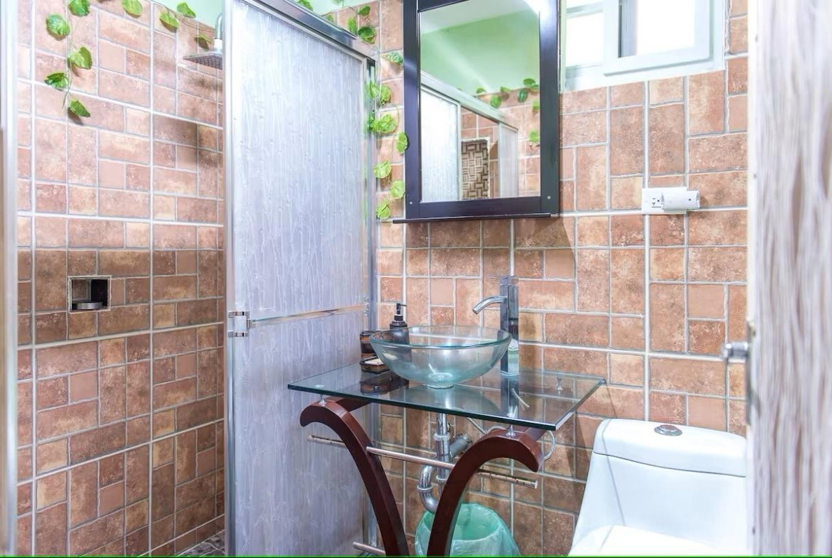 Tenth image of 10- Bilton Apts Paradise Acre in Paradise Acres, St. James, Jamaica - property is For Sale